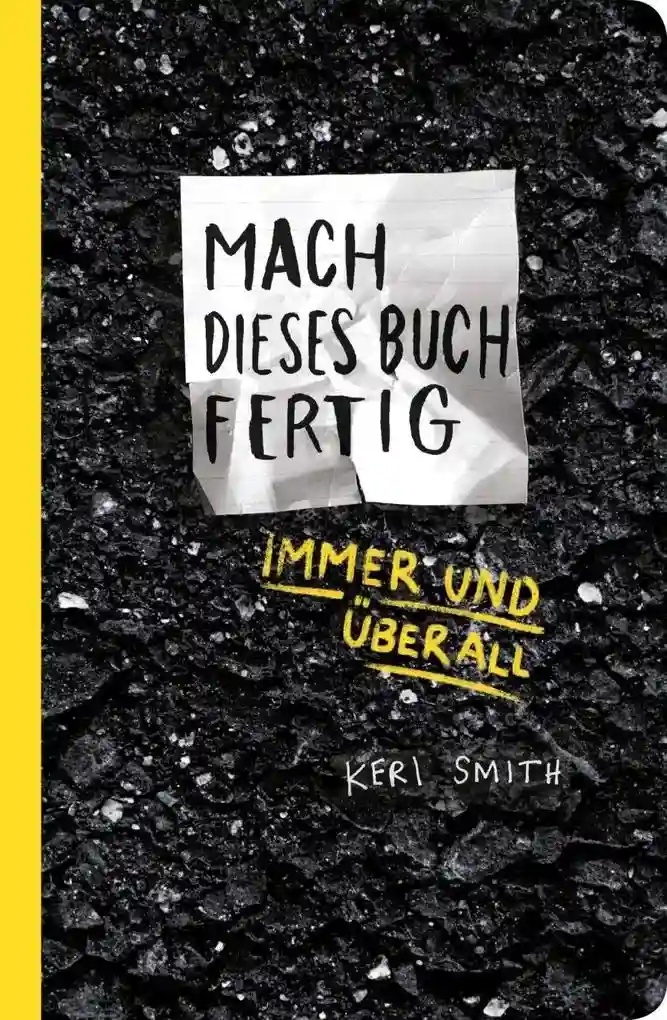Hobbybuch