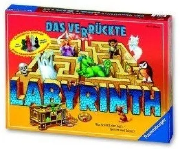 Retro Brettspiele Second Hand