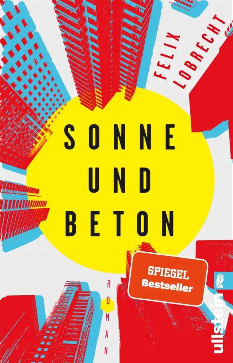 Gesellschaftsroman