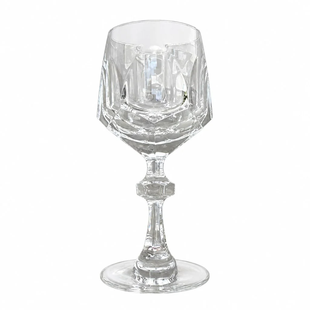 NACHTMANN Likörglas Transparent Uni Elegant Bleikristall…