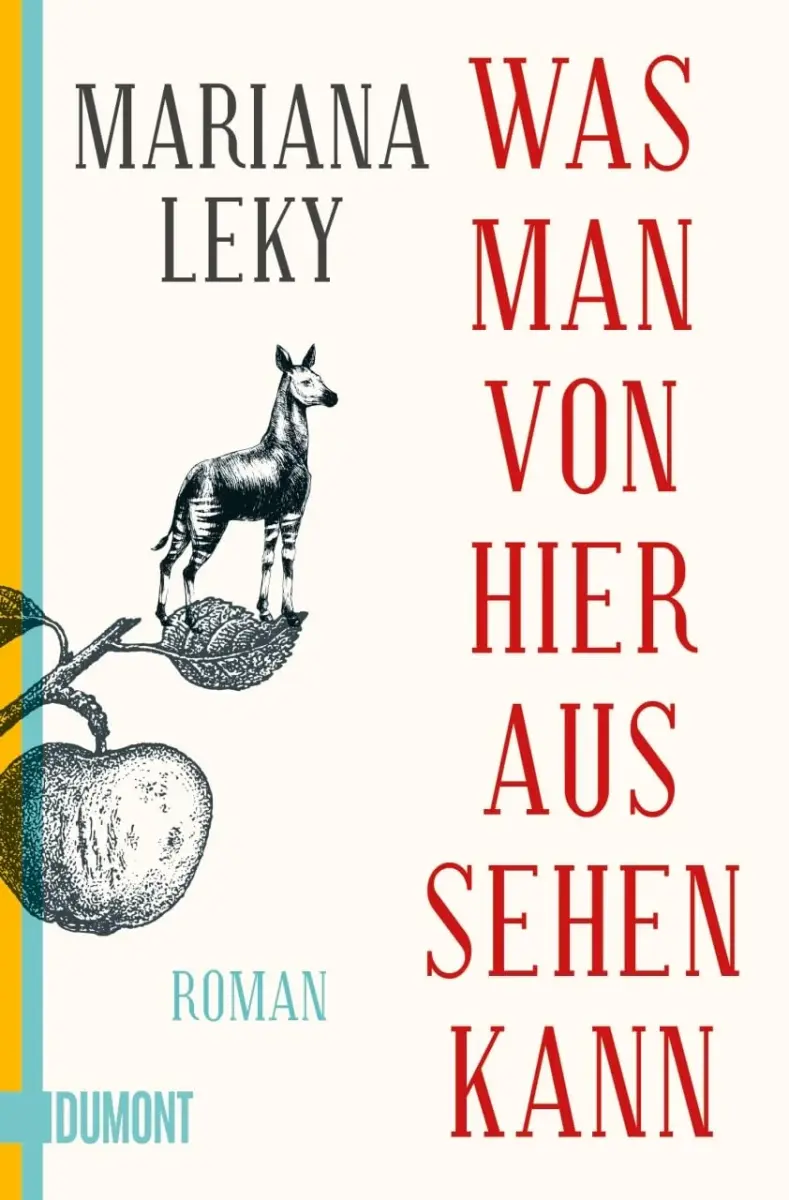 Gesellschaftsroman