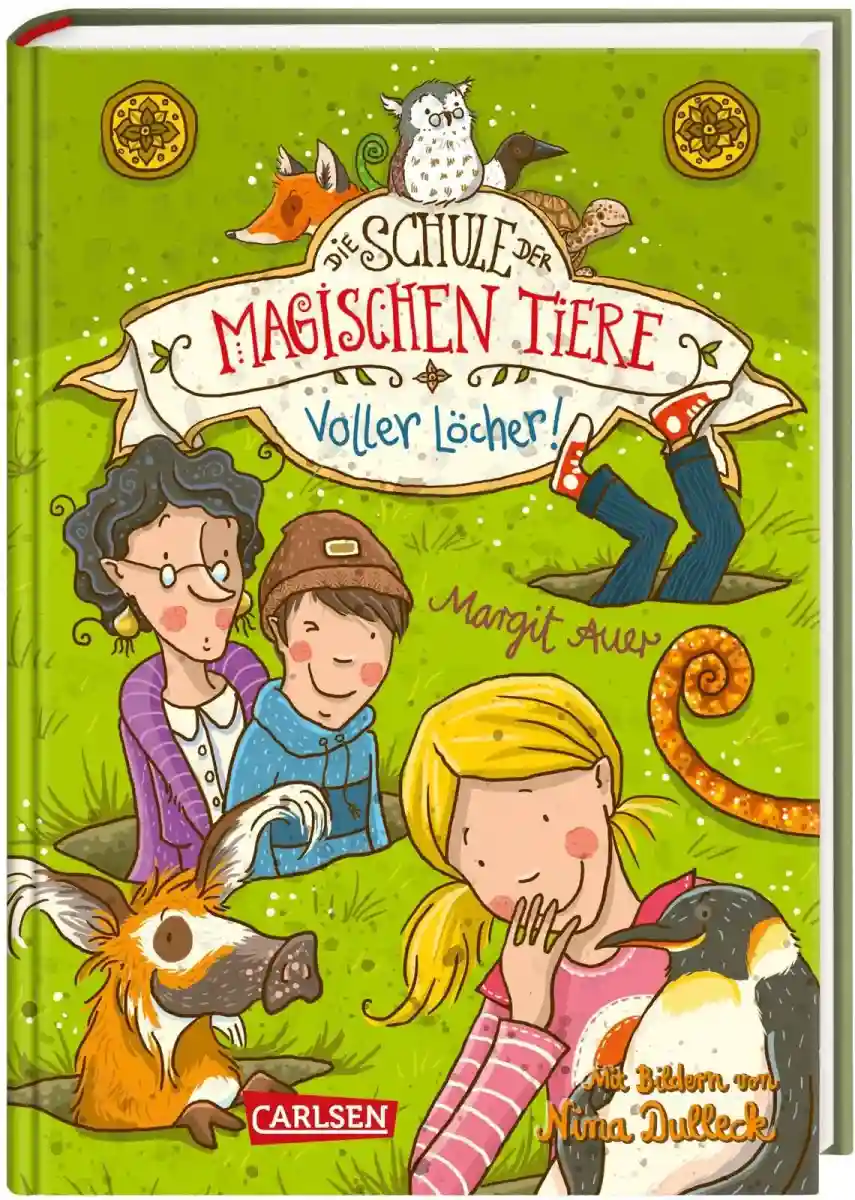 Buch für Kinder