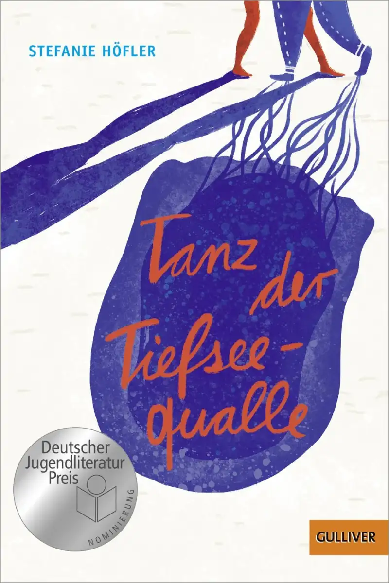 Buch für Jugendliche