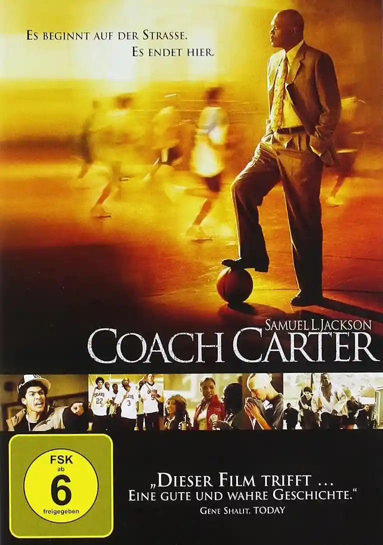 Sportfilme auf DVD kaufen
