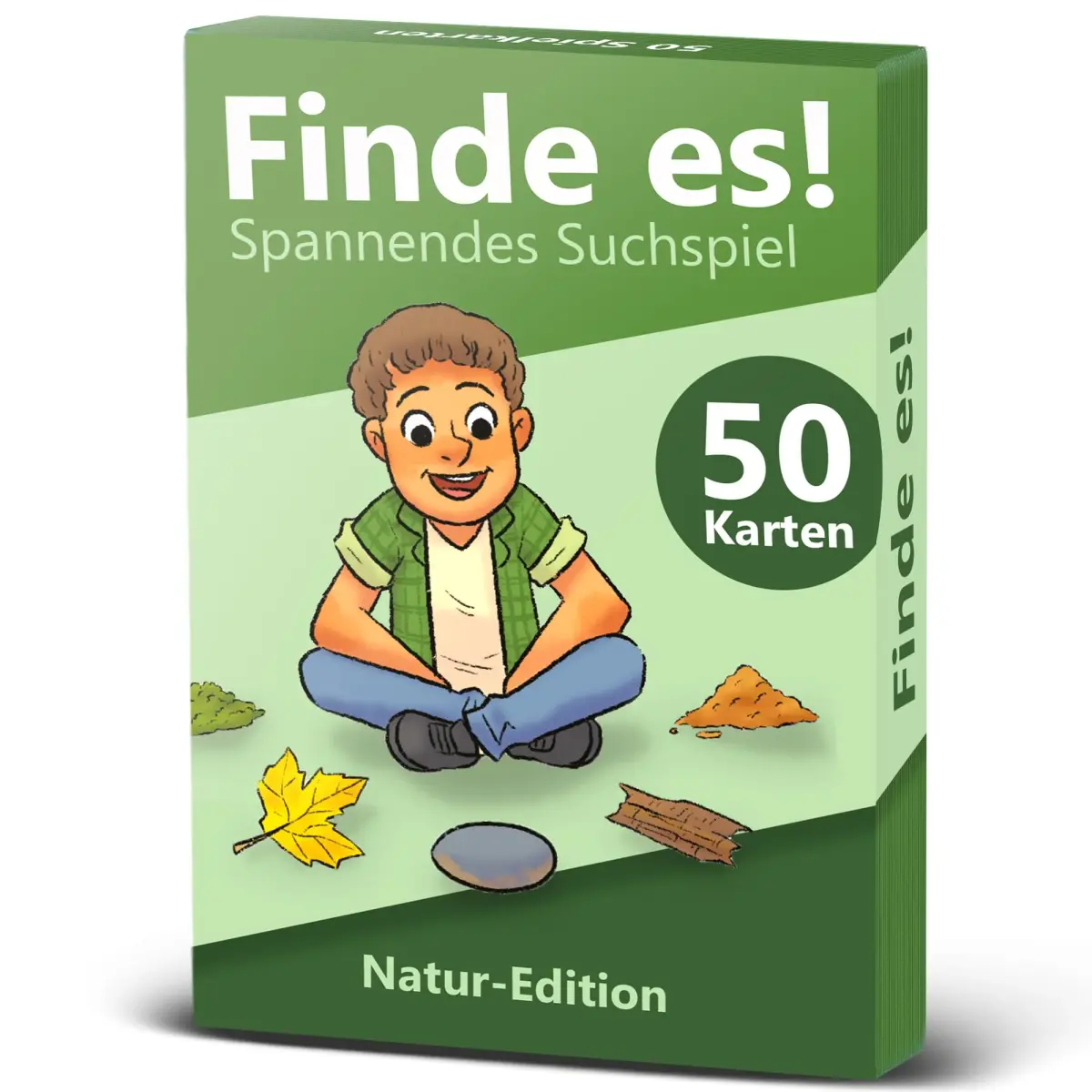 Kartenspiel