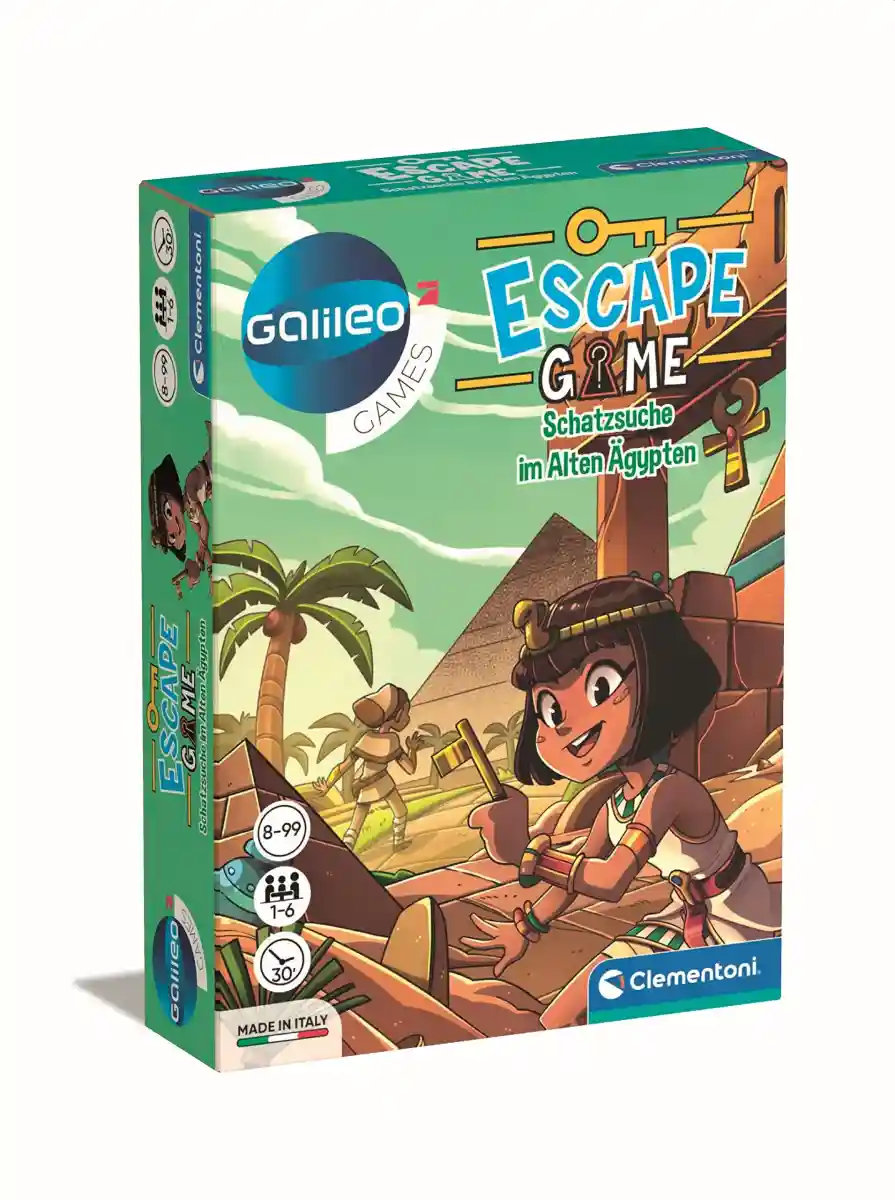 Brettspiel