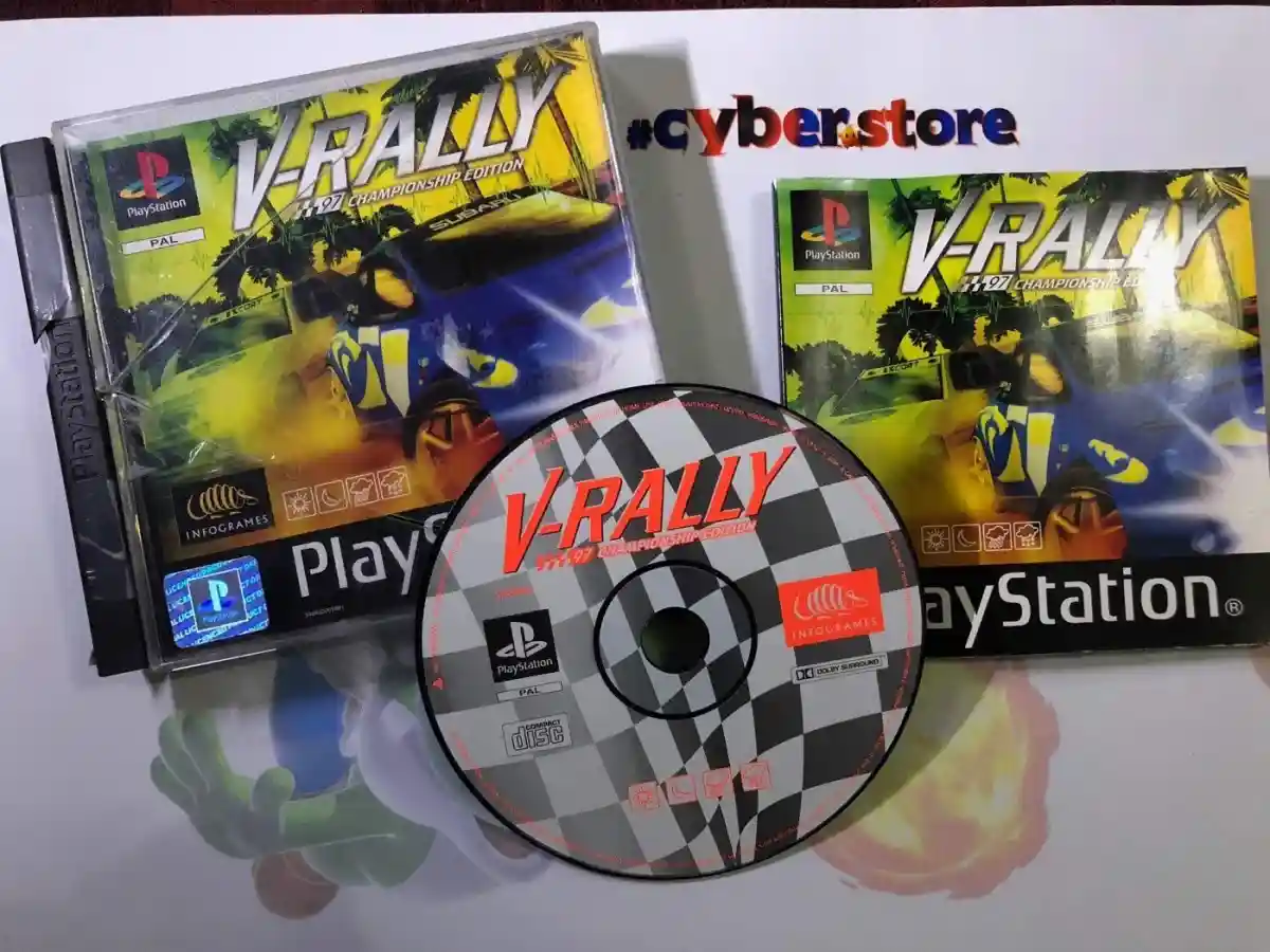 Retro Videospiele Second Hand