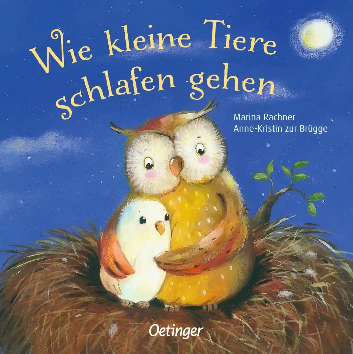 Buch für Kinder