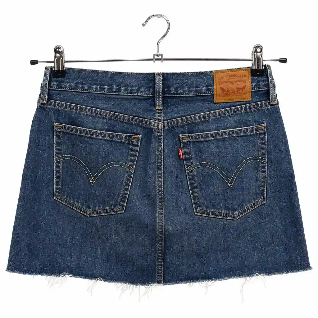 LEVI'S Jeansrock