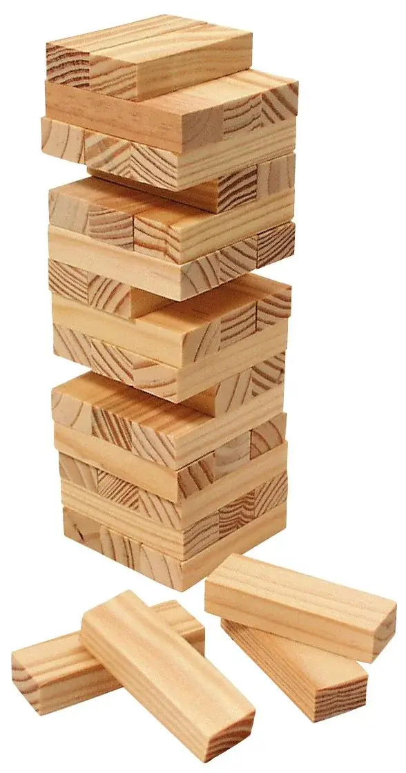 Stapelspiel