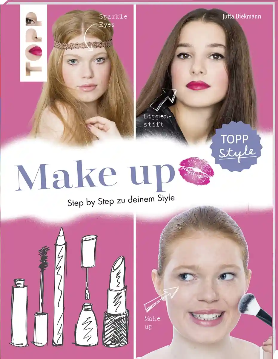 Hobbybuch