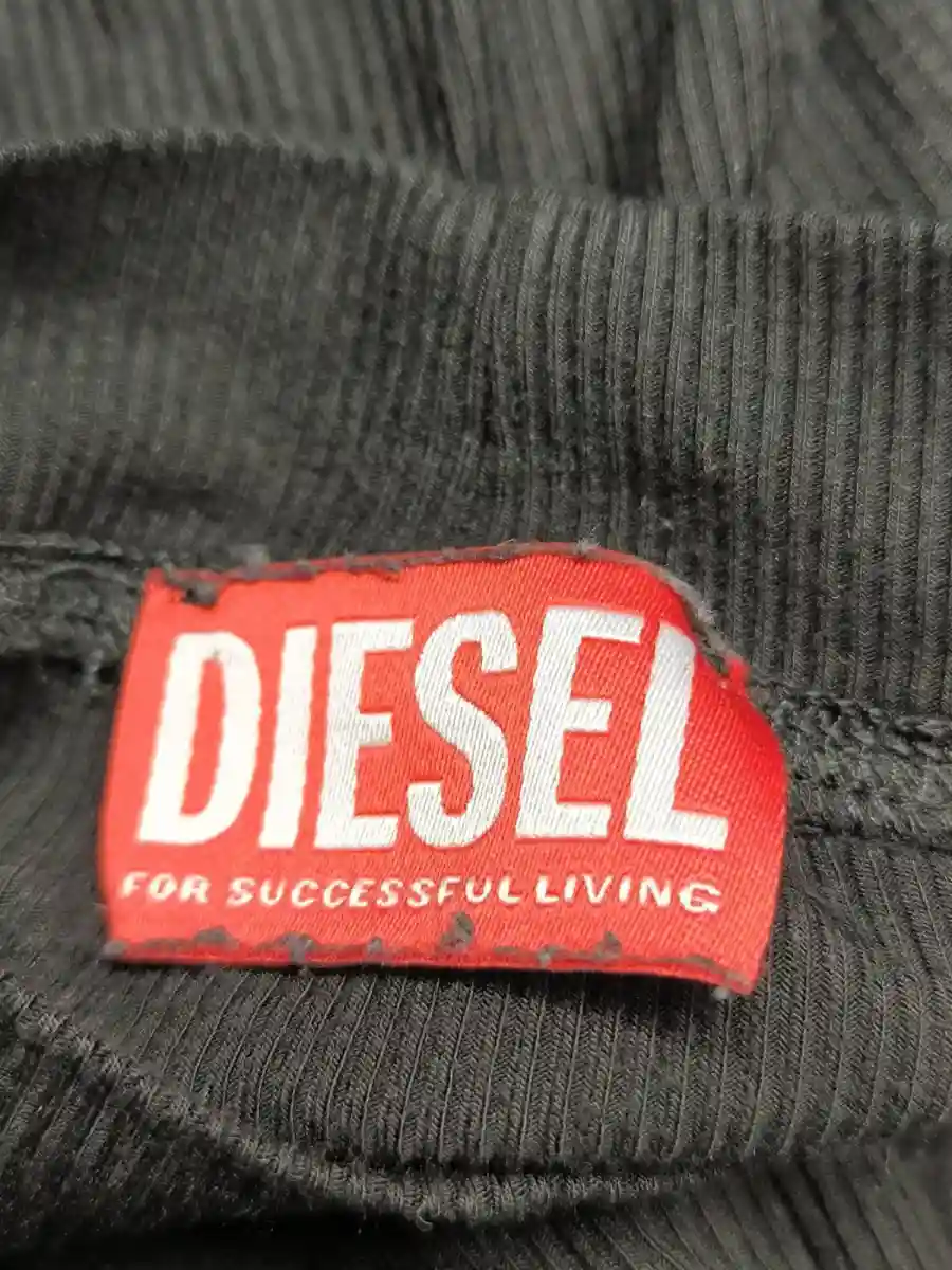 DIESEL Langarmshirt Bild 3
