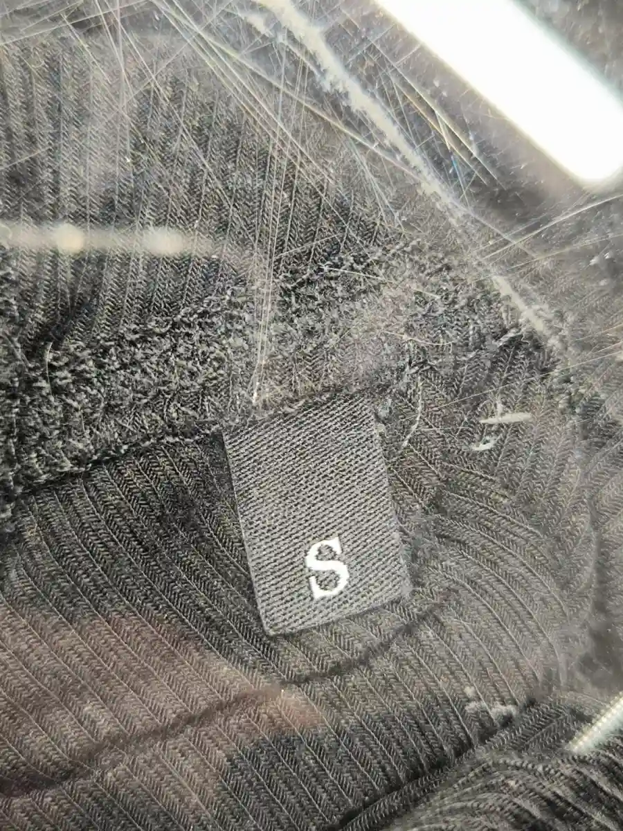 DIESEL Langarmshirt Bild 4