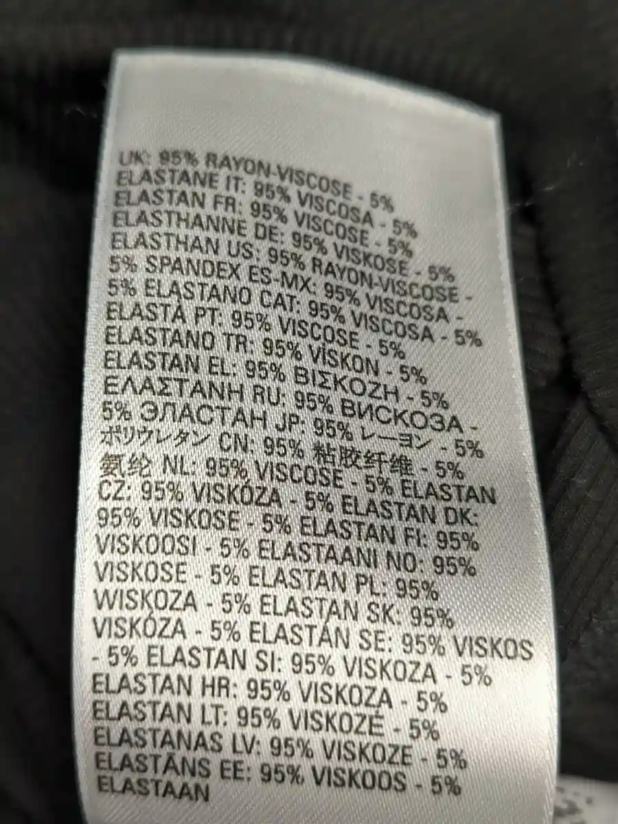 DIESEL Langarmshirt Bild 5