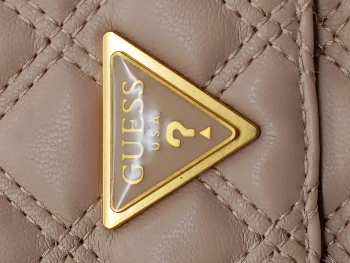 GUESS Beuteltasche Bild 5
