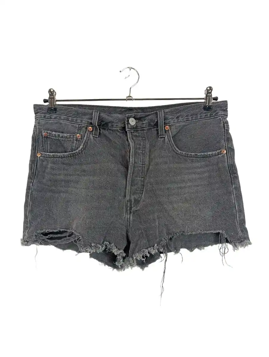 LEVI'S Jeans Shorts Bild 1