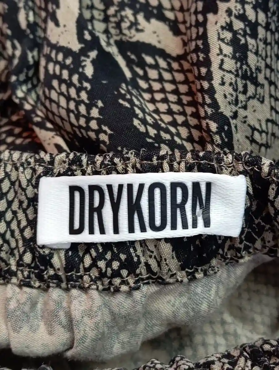 DRYKORN A-Linienrock Bild 3