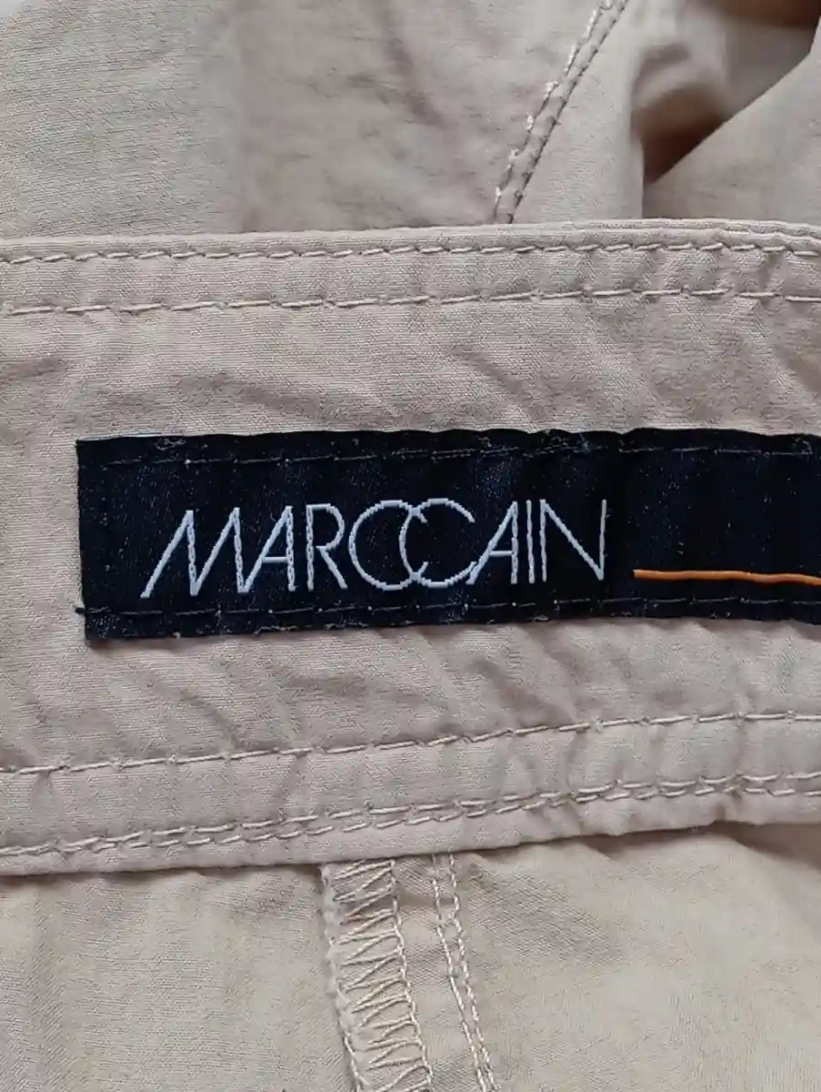 MARC CAIN Cargohose Bild 3
