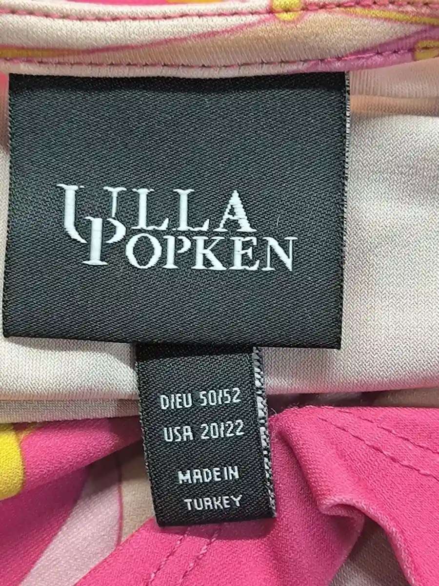 ULLA POPKEN Freizeitkleid Bild 3