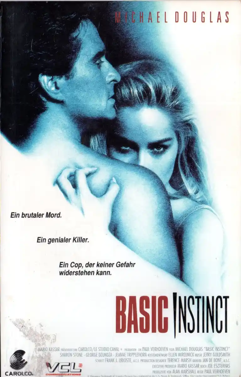 Thriller Film