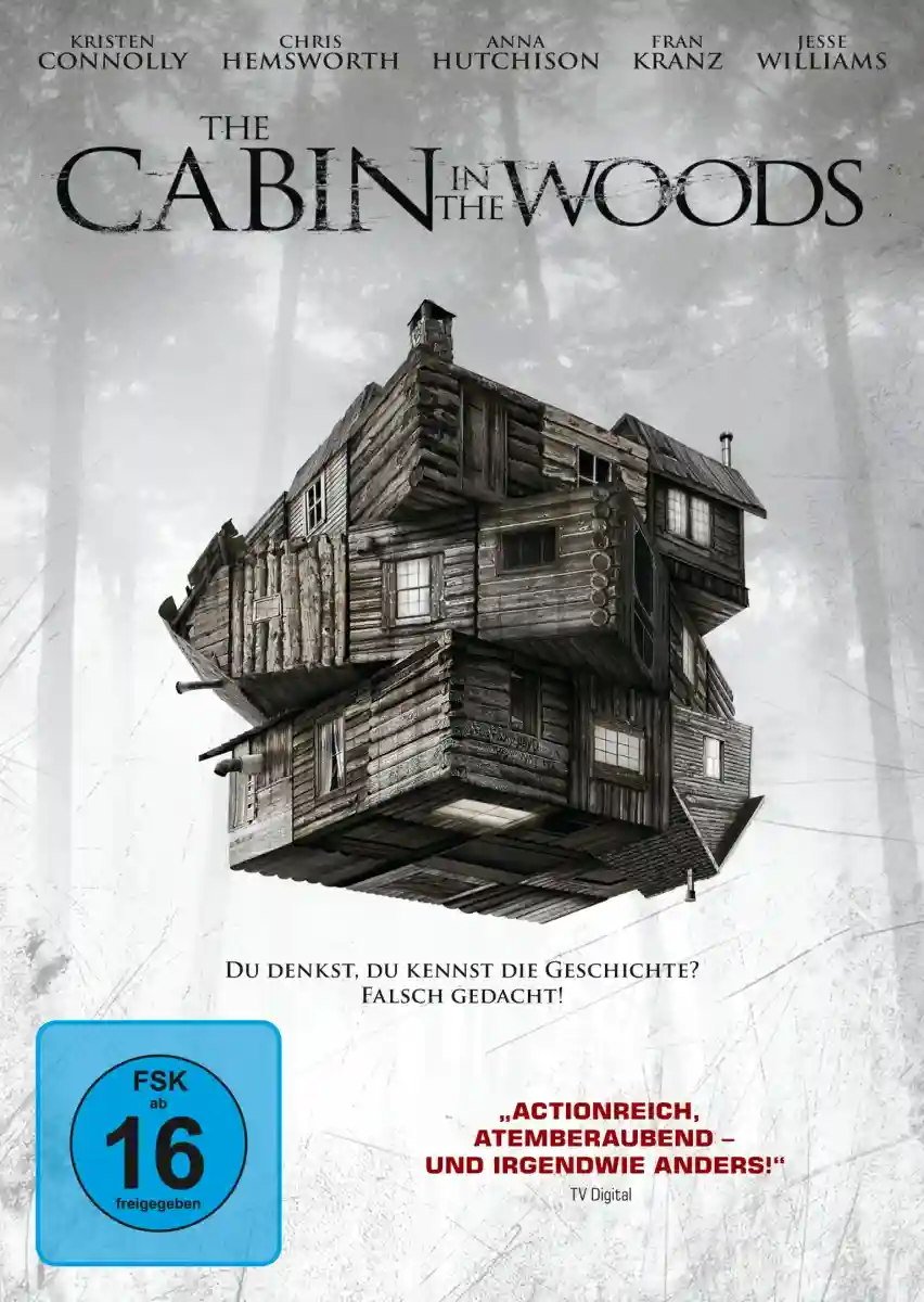 Horrorfilm