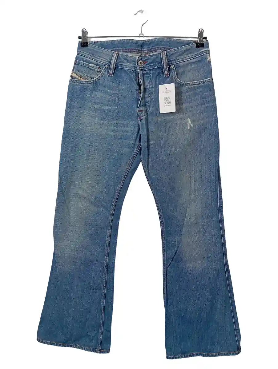DIESEL Jeans Bootcut