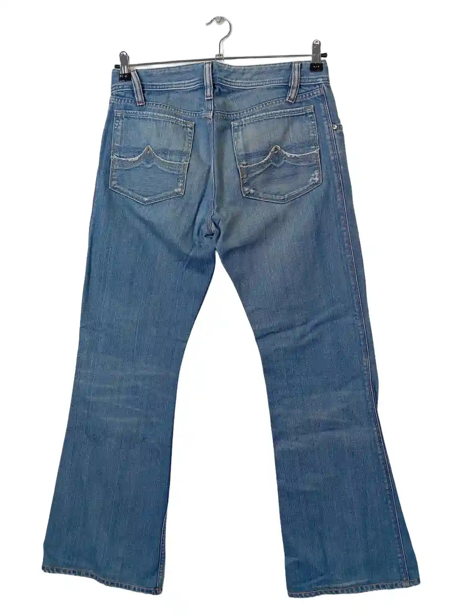 DIESEL Jeans Bootcut Bild 2