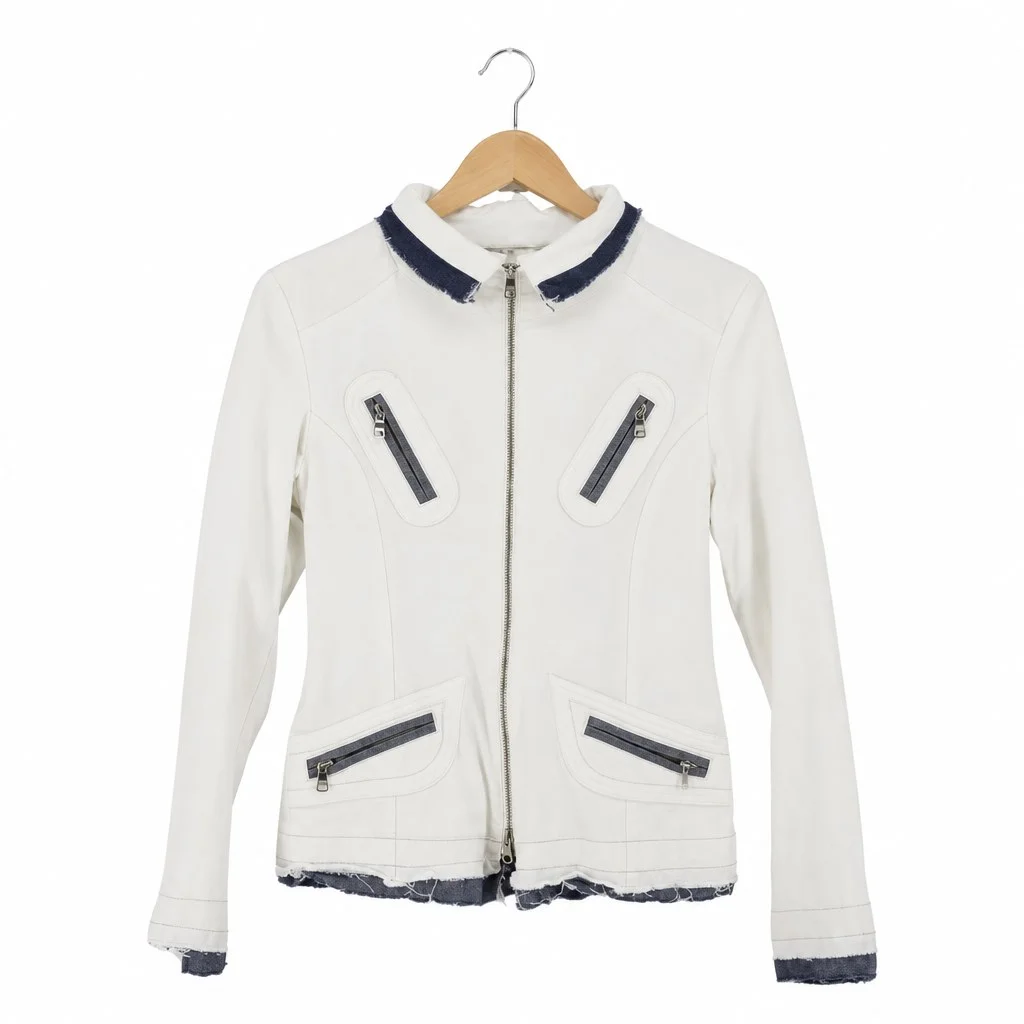MILESTONE Leichte Jacke