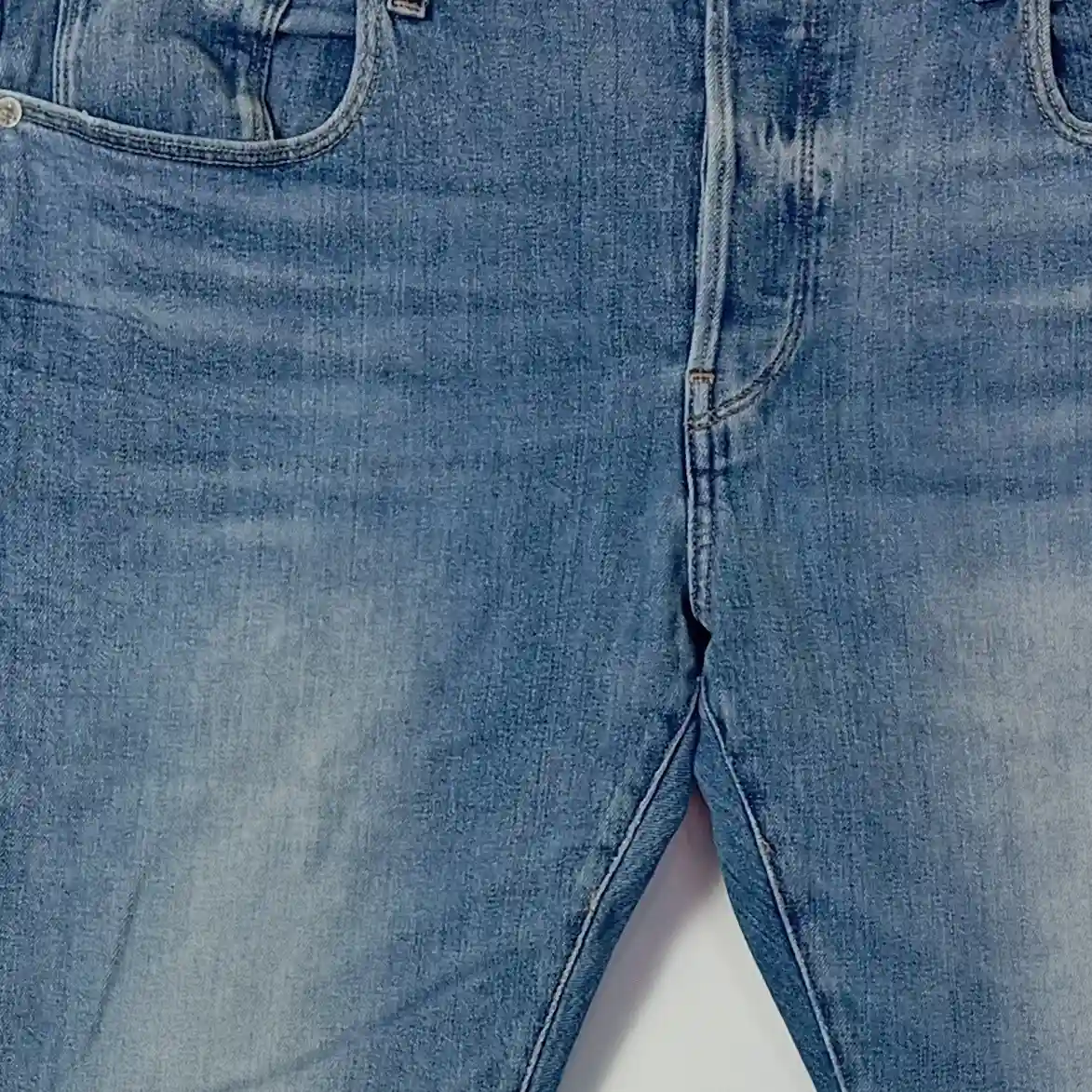 G-STAR RAW Jeans Straight Leg Bild 4