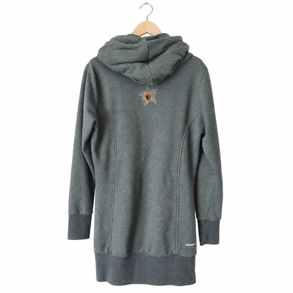 NAKETANO Pullover