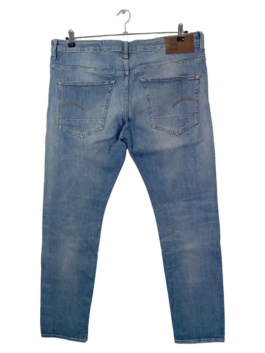 G-STAR RAW Jeans Straight Leg Bild 2