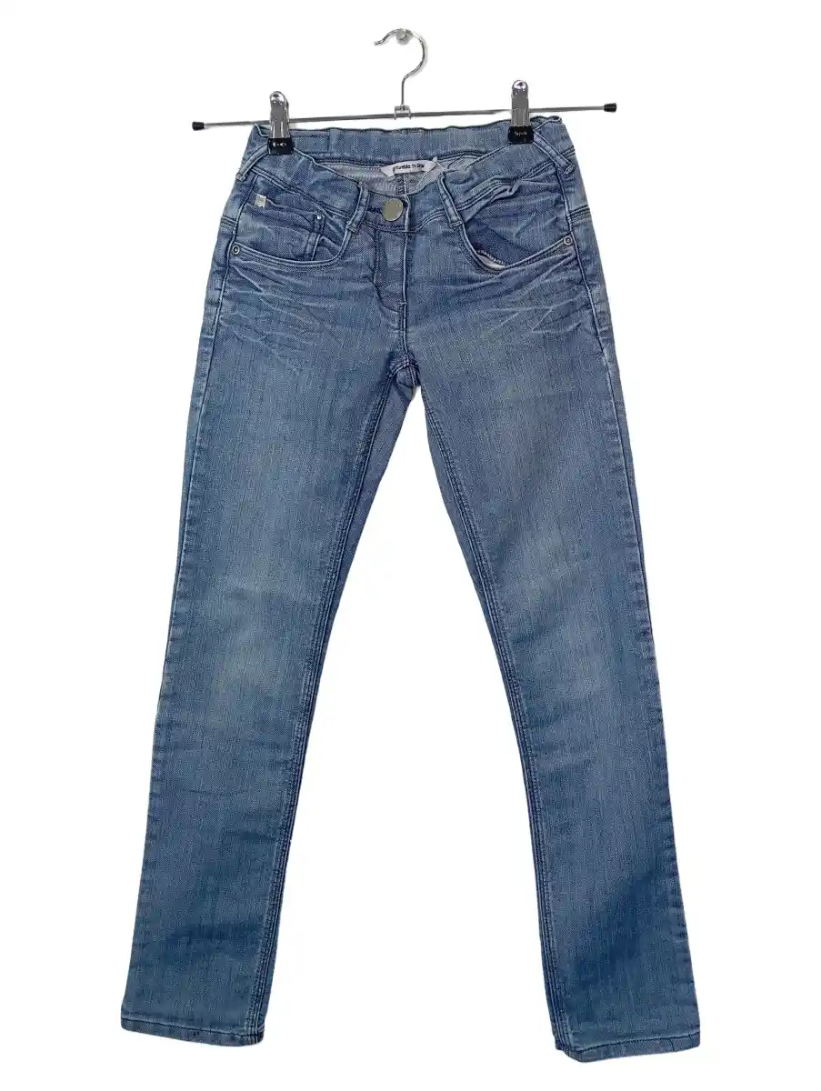 TUMBLE 'N DRY Jeans Slim Fit