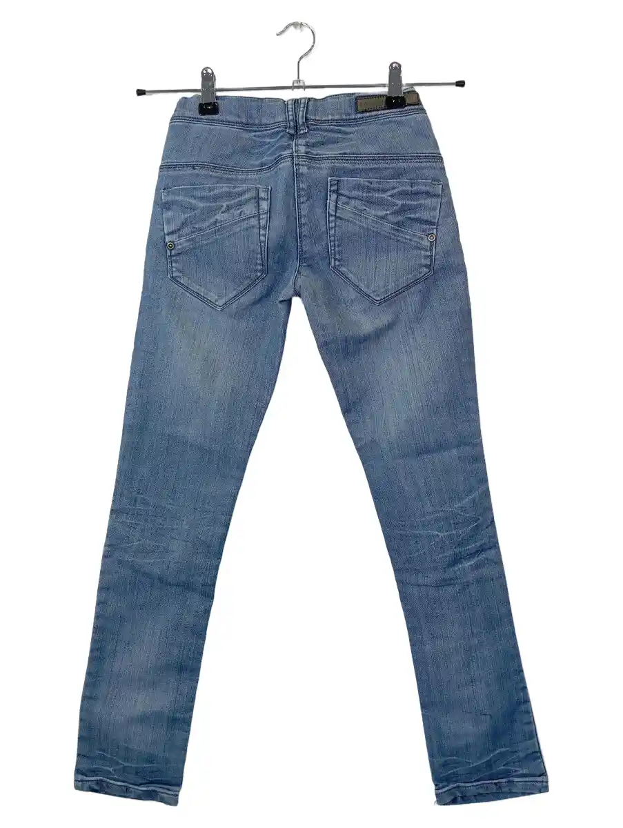 TUMBLE 'N DRY Jeans Slim Fit Bild 2