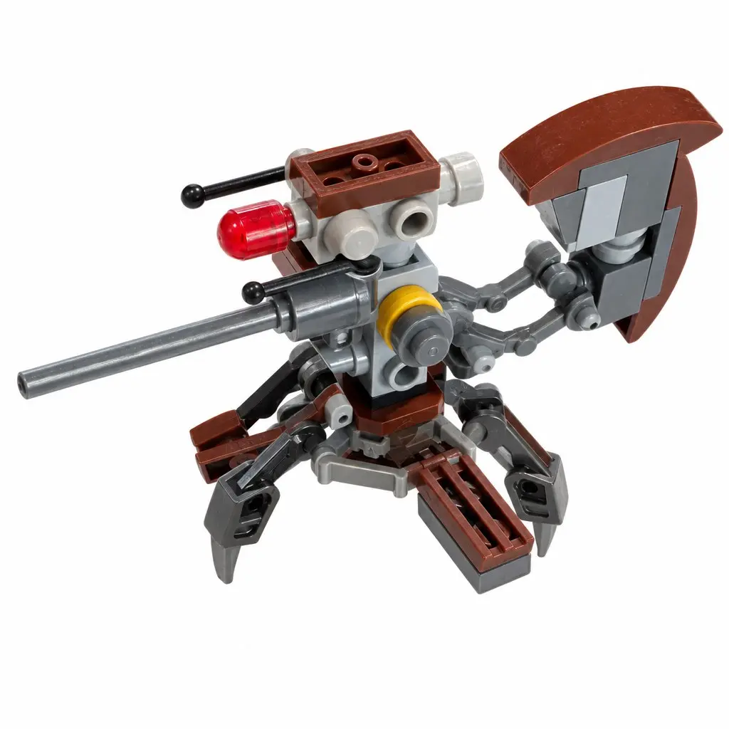 LEGO LEGO Spielfiguren-Set