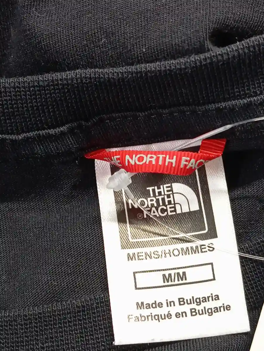 THE NORTH FACE T-Shirt Bild 3