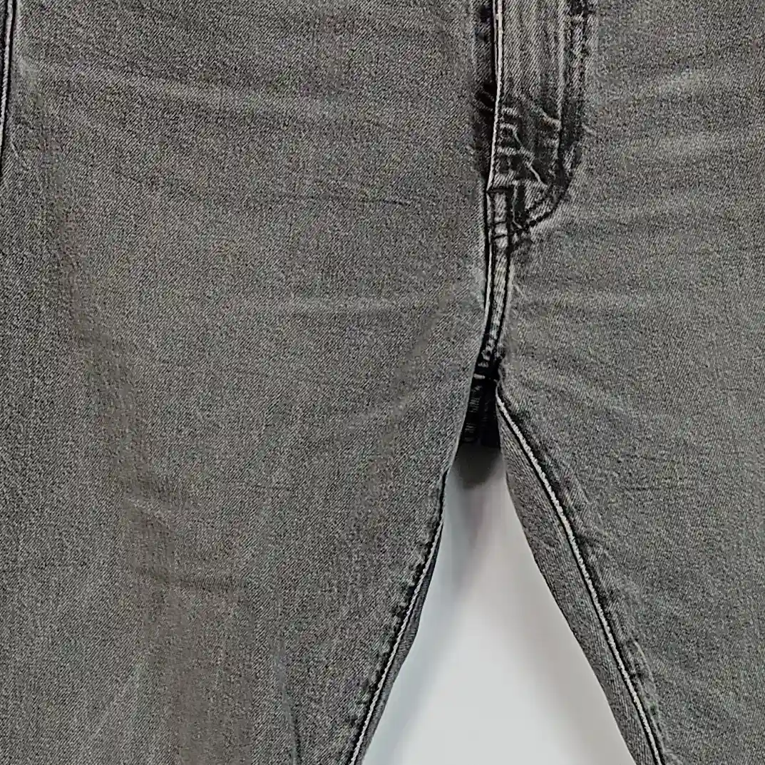 LEVI STRAUSS & CO. Jeans Tapered Fit Bild 4