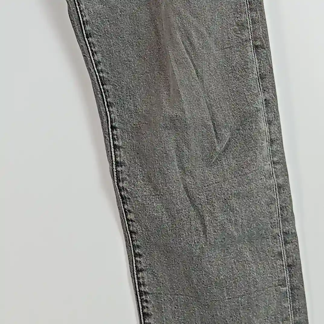 LEVI STRAUSS & CO. Jeans Tapered Fit Bild 5