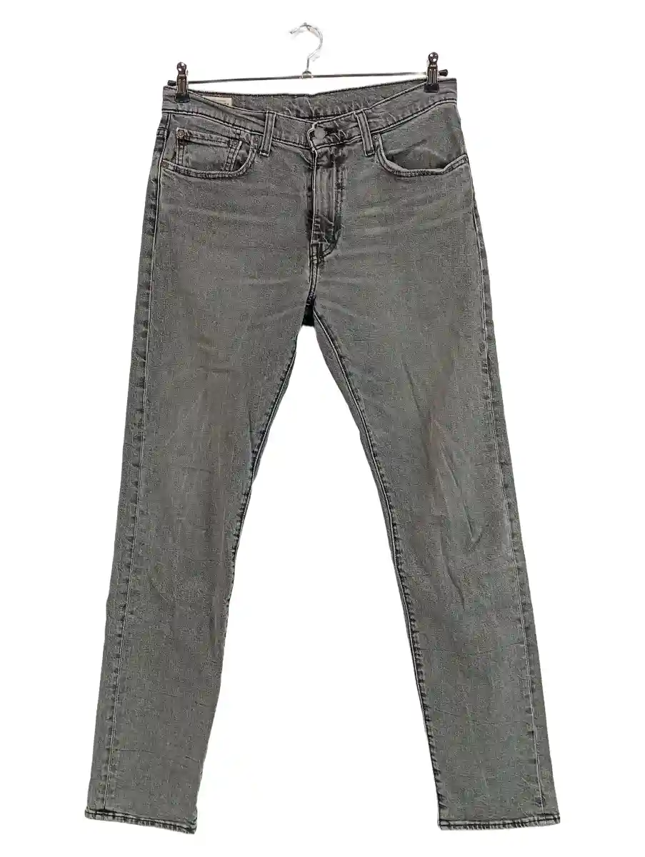 LEVI STRAUSS & CO. Jeans Tapered Fit
