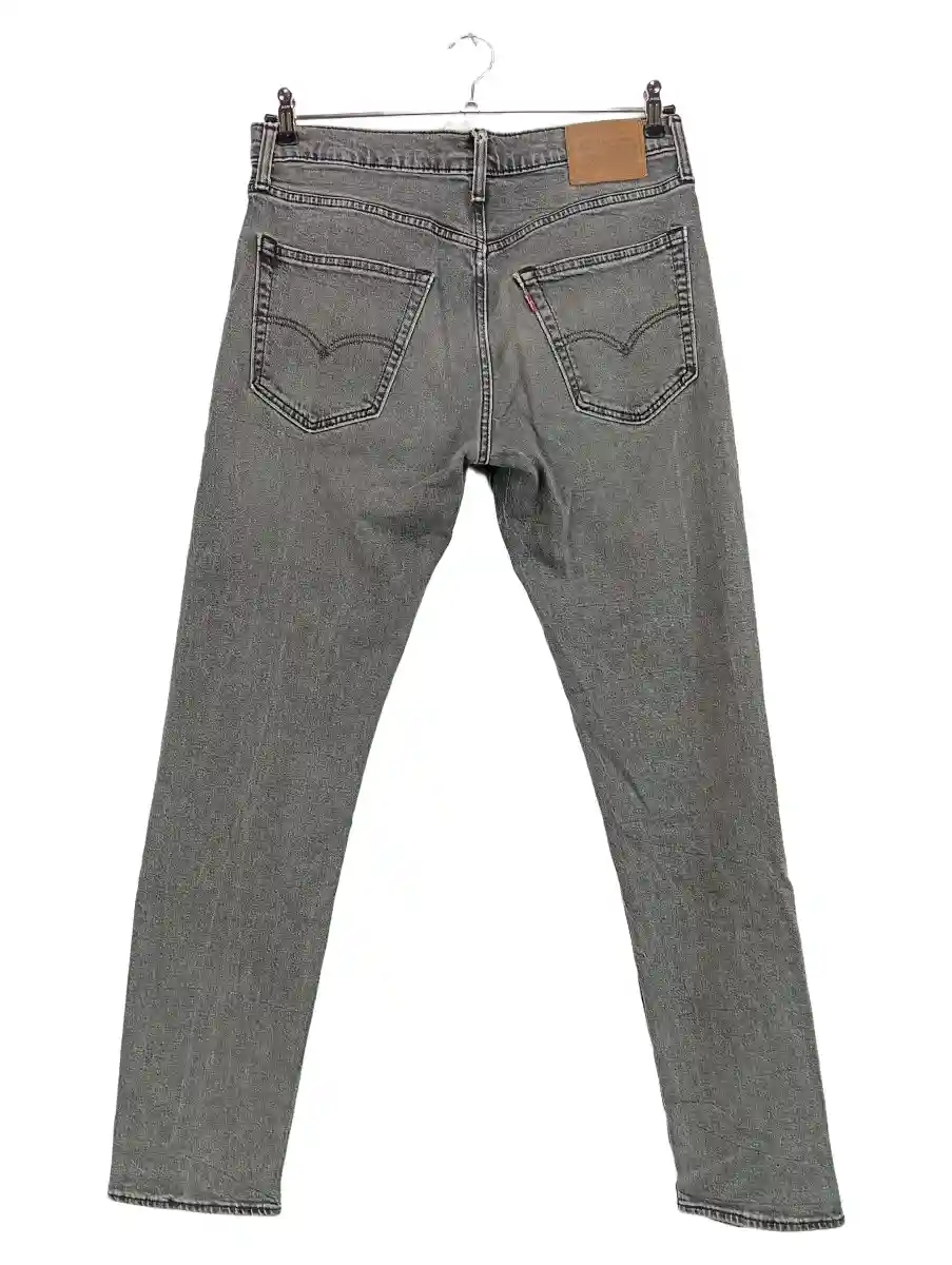 LEVI STRAUSS & CO. Jeans Tapered Fit Bild 2
