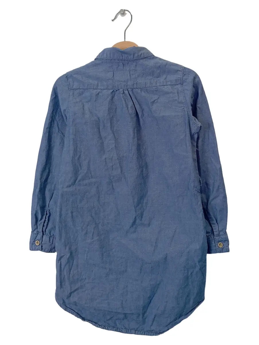 H&M L.O.G.G. Hemdbluse Bild 2