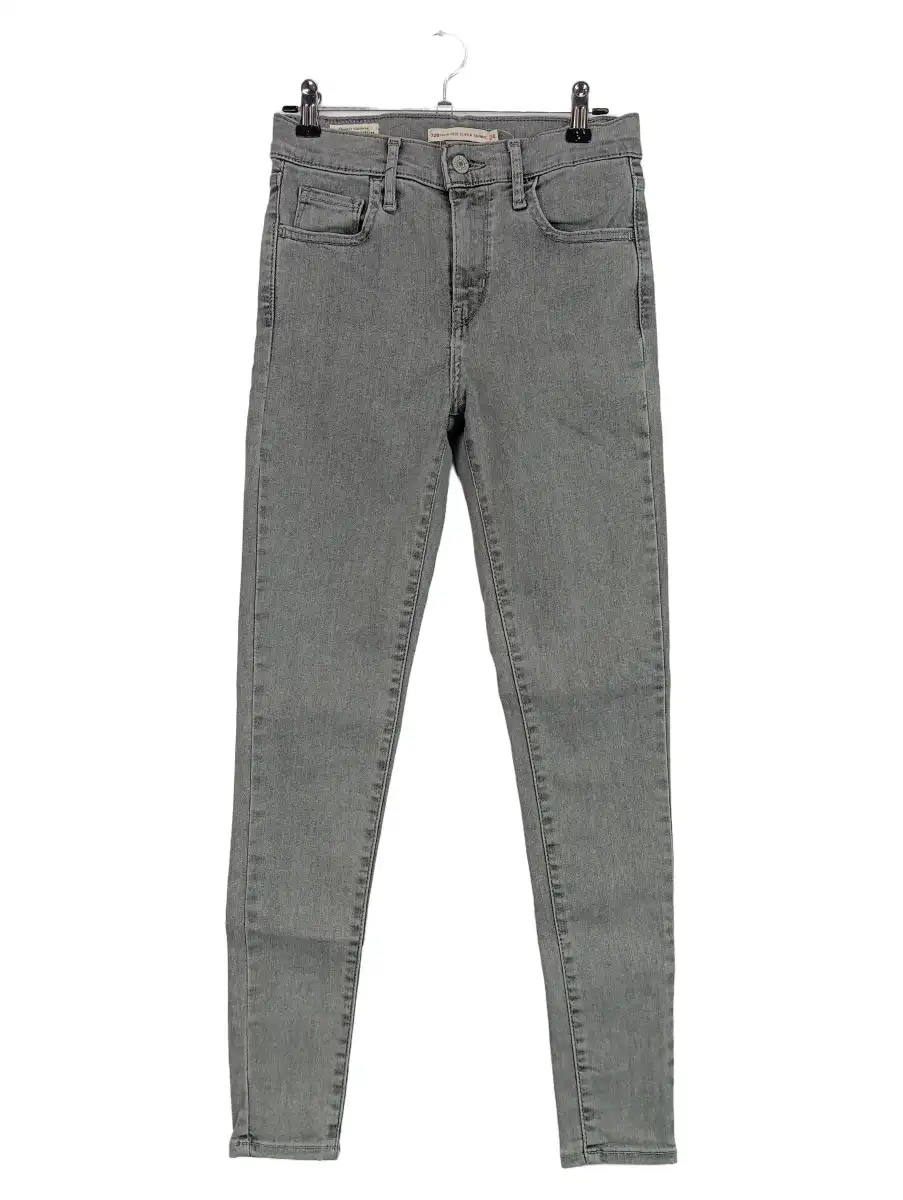 LEVI'S Jeans Skinny Fit