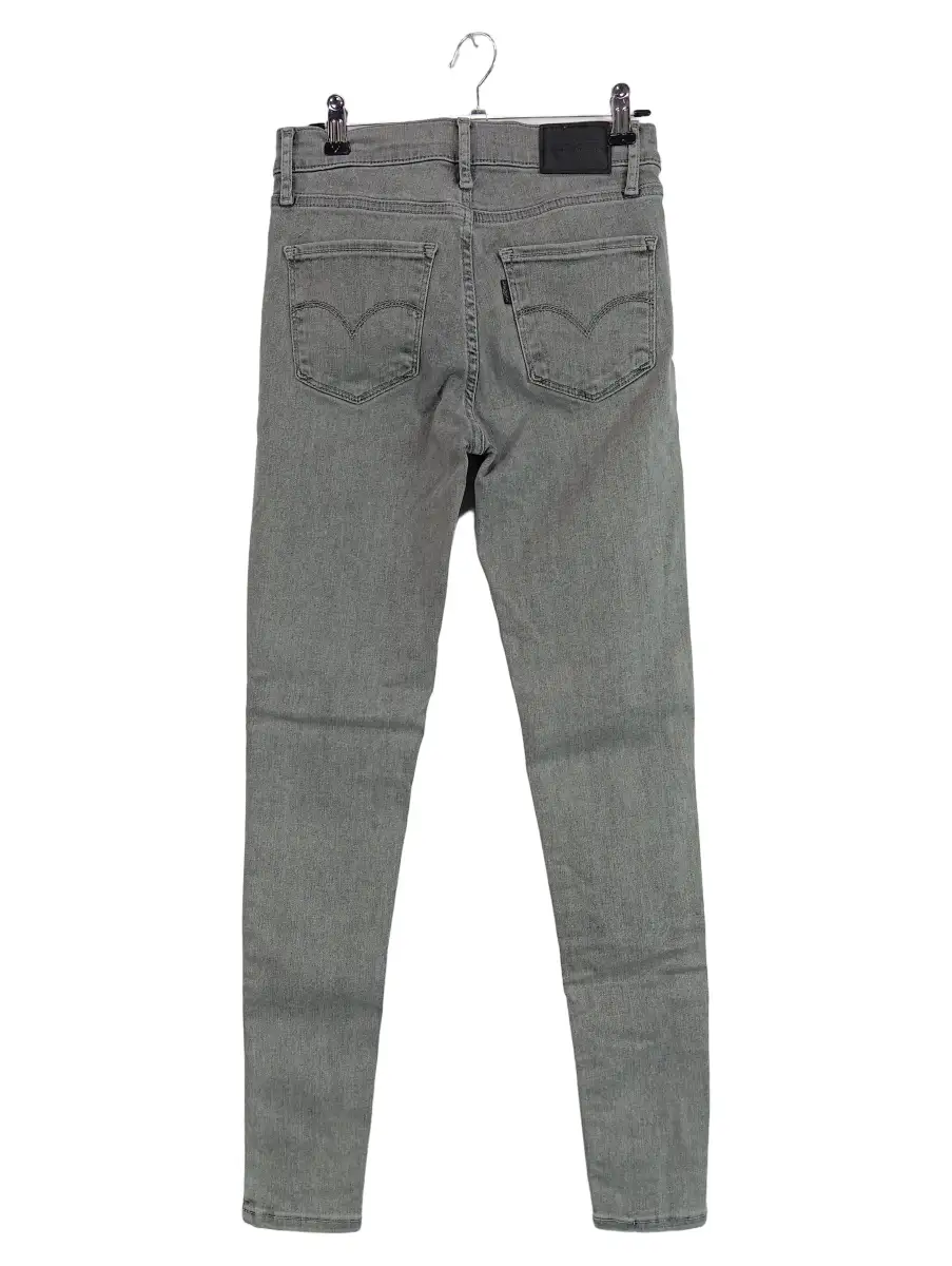 LEVI'S Jeans Skinny Fit Bild 2