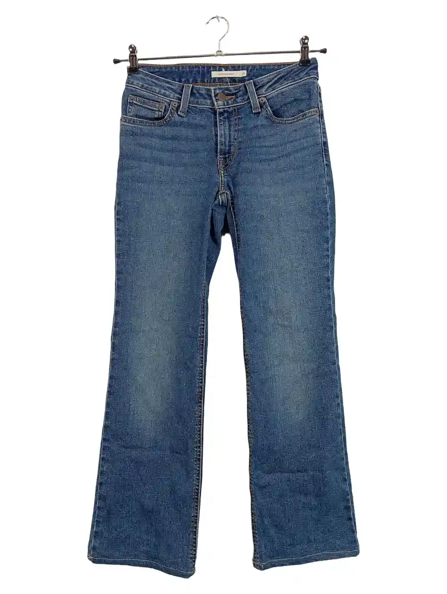LEVI'S Jeans Bootcut
