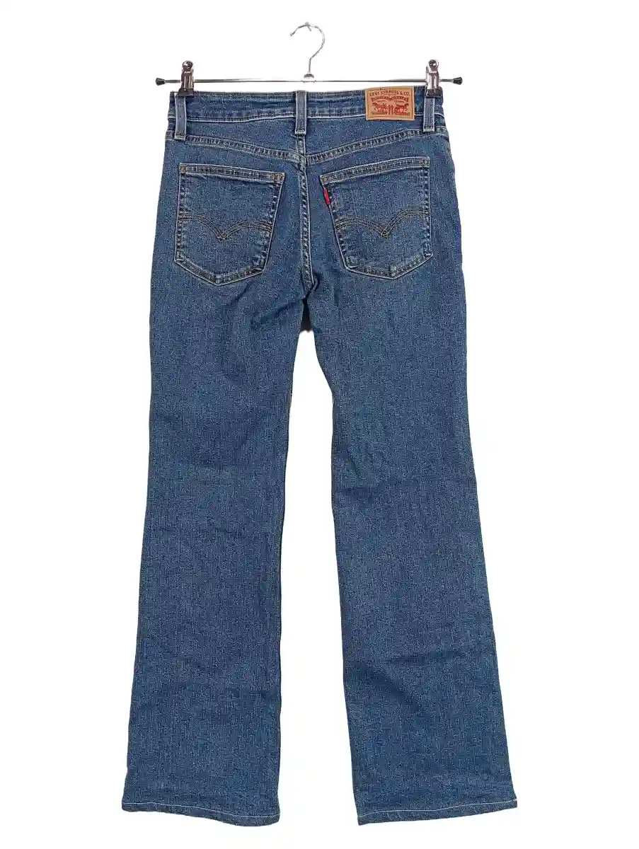 LEVI'S Jeans Bootcut Bild 2