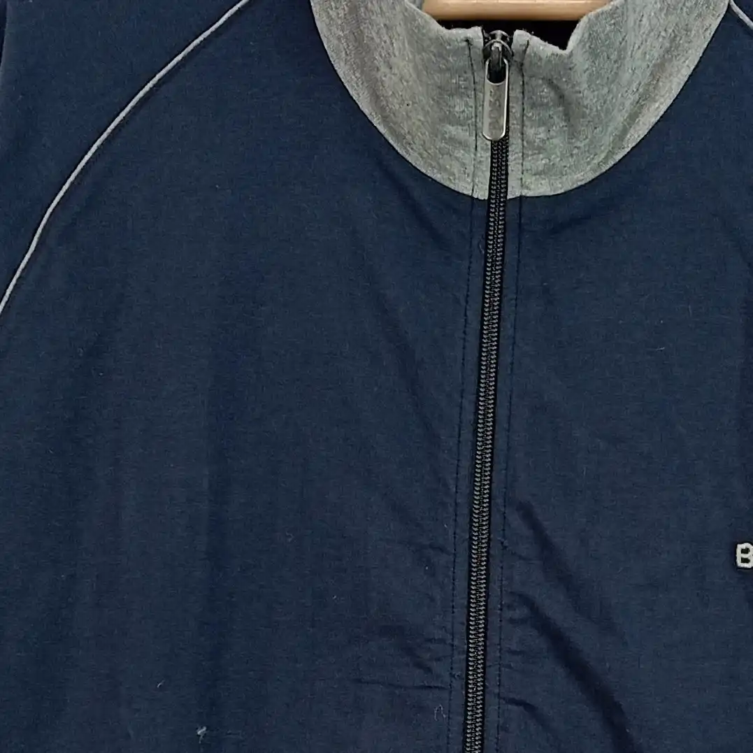 HUGO BOSS Sweatjacke Bild 4