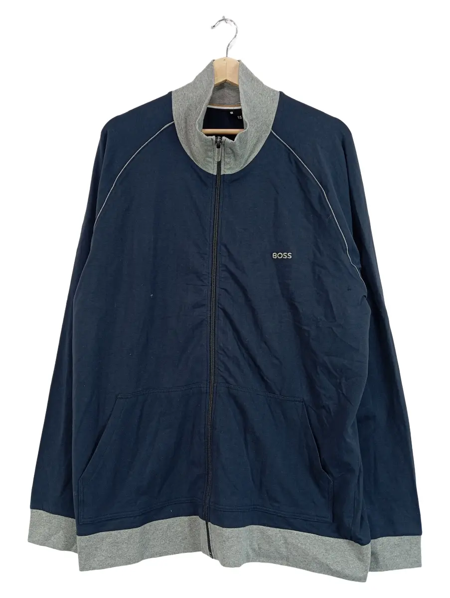 HUGO BOSS Sweatjacke