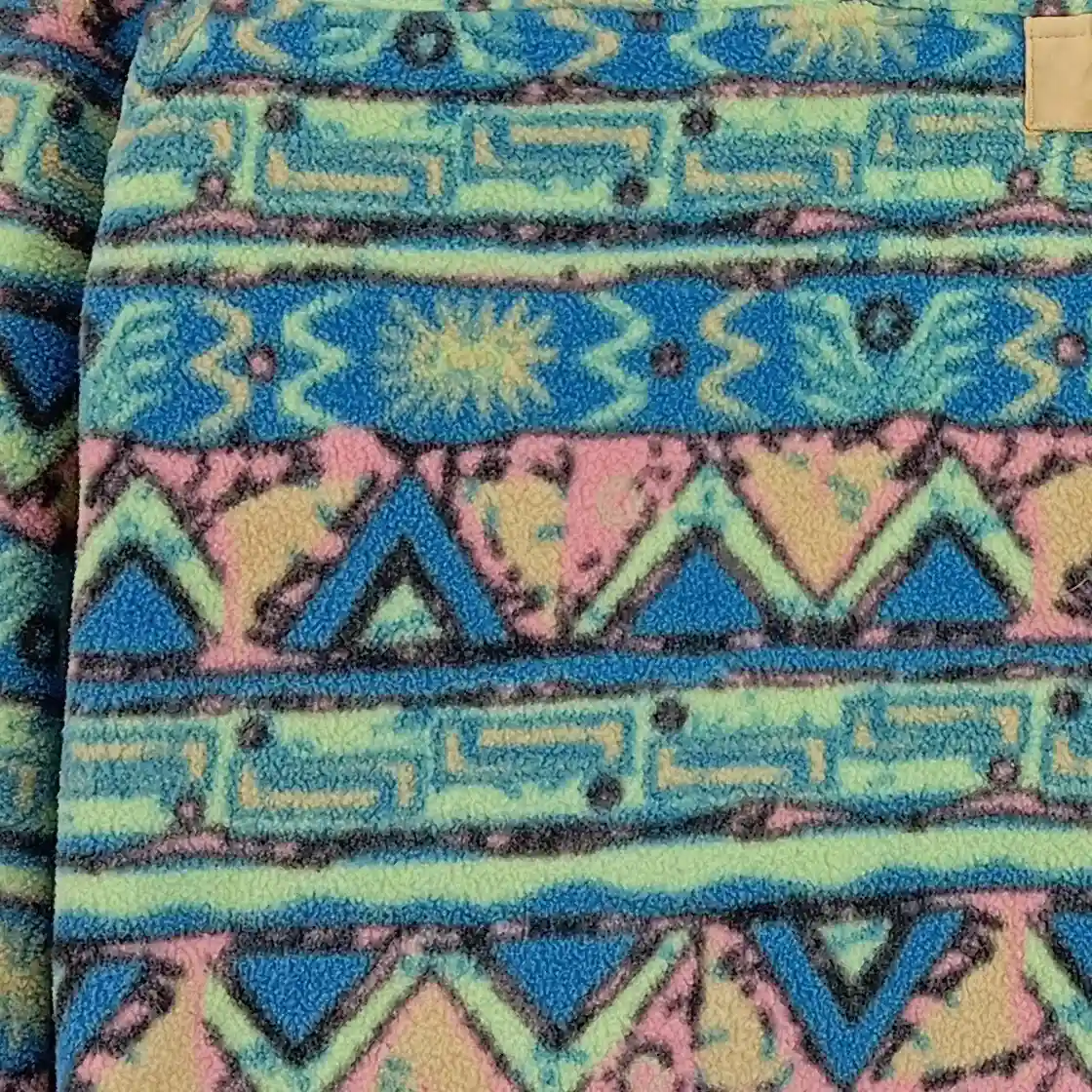 PATAGONIA Fleecepullover Bild 5