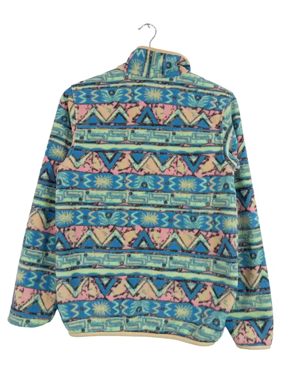 PATAGONIA Fleecepullover Bild 2