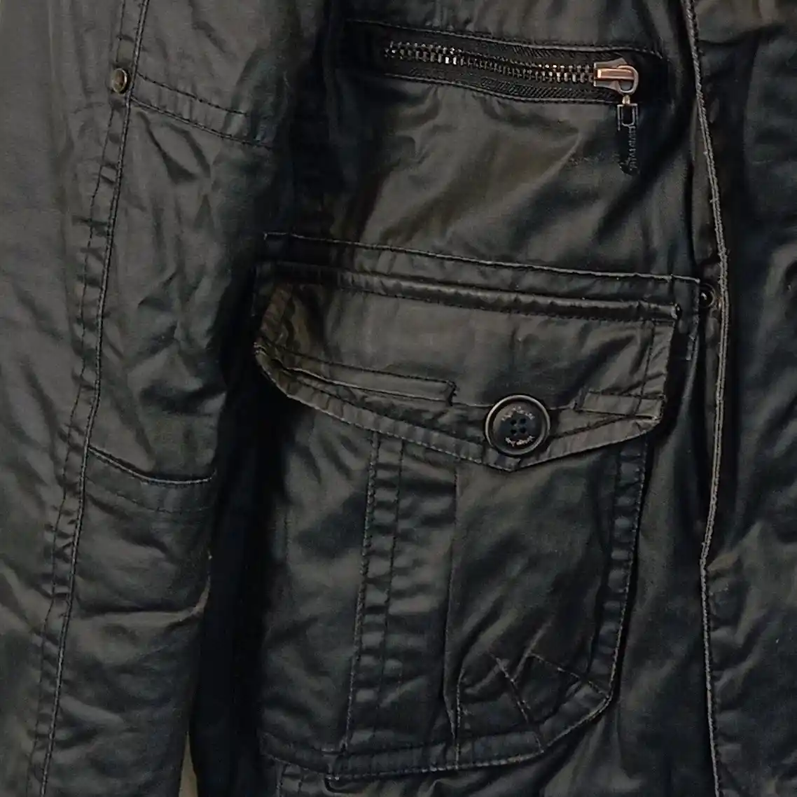 KHUJO Outdoorjacke Bild 5