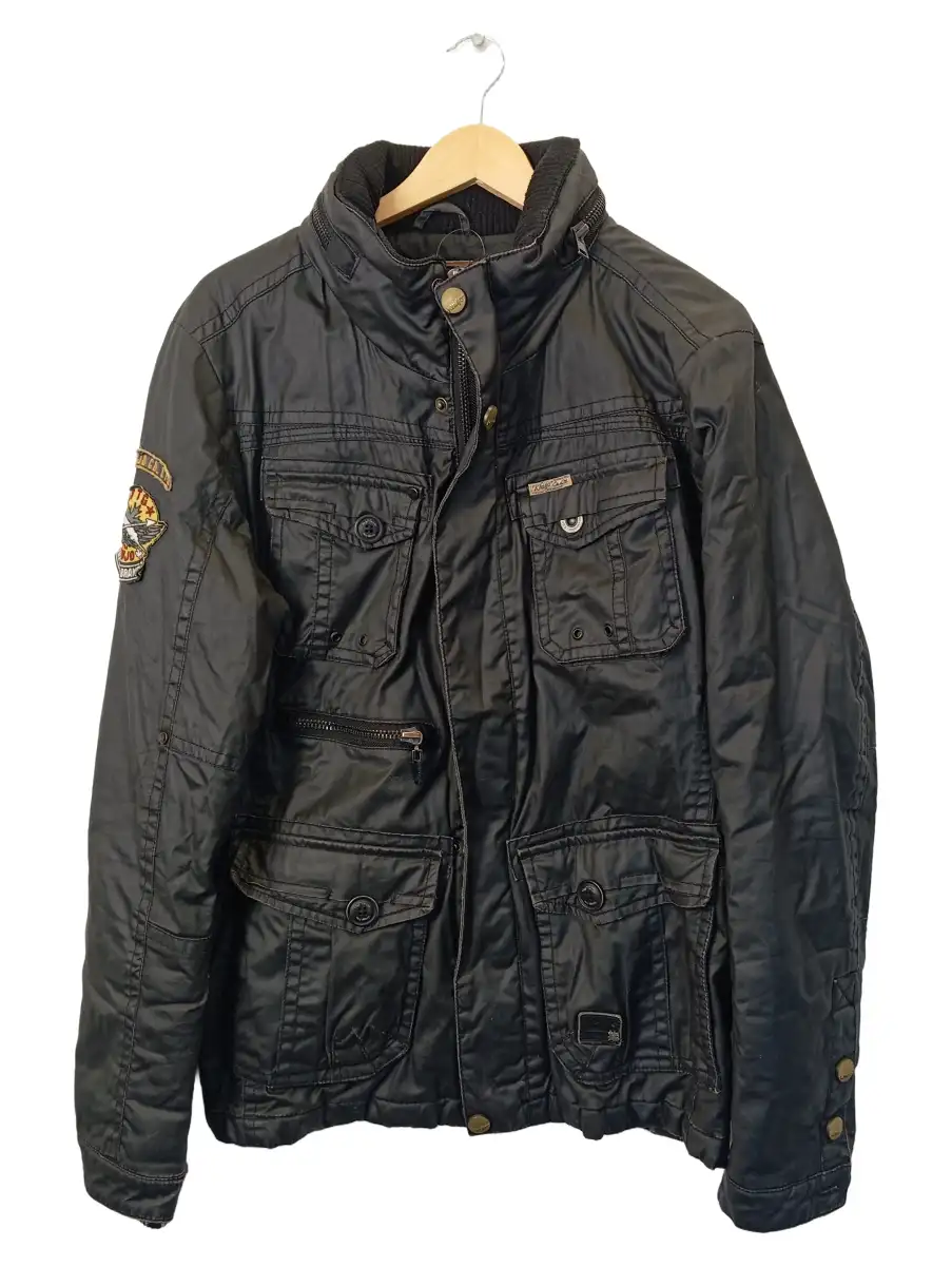 KHUJO Outdoorjacke